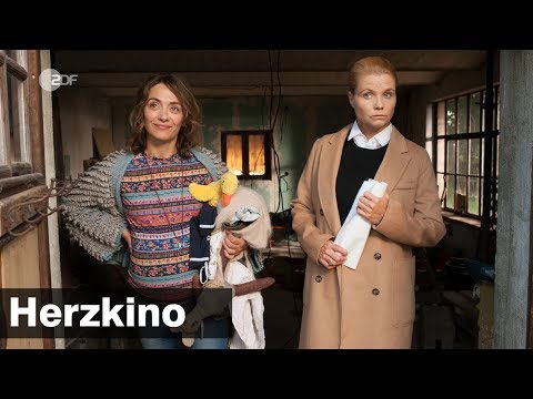 Ella Schön: Die Inselbegabung | Herzkino | ZDF