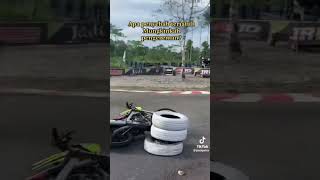 Download lagu DETIK DETIK PEMBALAP NINJA TERJATUH PARAH #balapmotor mp3 Download lagu DETIK DETIK PEMBALAP NINJA TERJATUH PARAH #balapmotor mp3