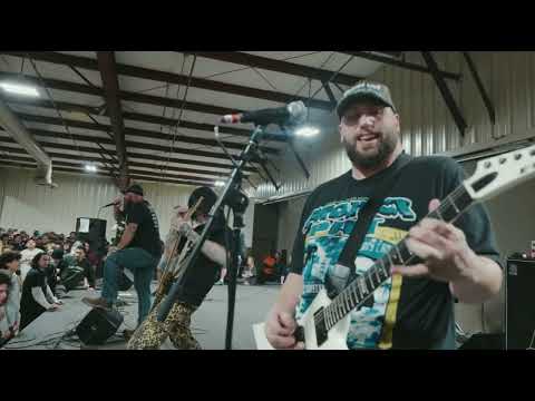 Internal Bleeding • FULL SET • Orlando, FL • 1.4.25 • FYA 11