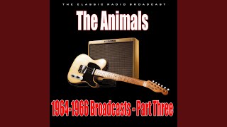 One Monkey Don&#39;t Stop No Show (Live)