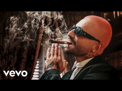 Videoclip de Mi Declaración (feat. Timbaland & Sid) — Maluma
