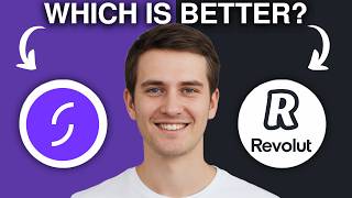 Starling vs Revolut:Which is Better?(2026)