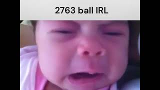2763 ball slander