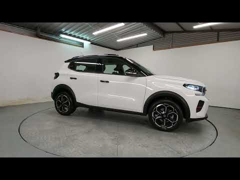 Citroen C3 Plus - Image 2