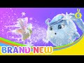 SUNNY BUNNIES Frozen Bunny BRAND NEW EPISODE Season 6 Cartoons For Children