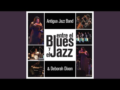 I Ain't Got Nothin' but the Blues