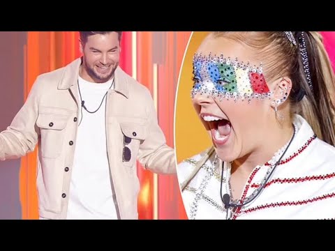 JoJo Siwa’s Emotional Big Brother Moment: What’s Up With Chris & Kath?