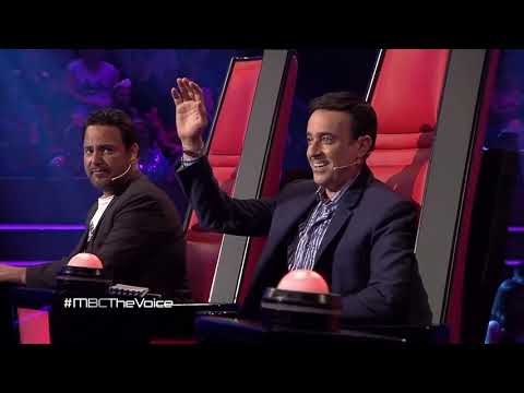 Mükemmel Ses - O Ses Arapça