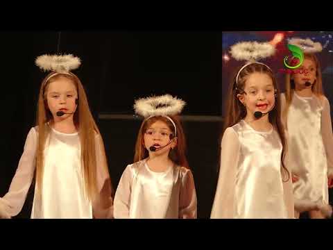 Studioul  Muzical ”DoReMicii” Ungheni - Pacea | Busuioc TV