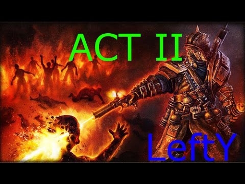 Grim Dawn [Episode 1] Walktrough - Part 32 (b26)