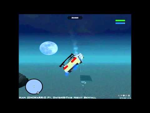 [DM] WaRRiO Ft. Dnts45 - This Night Skyfall(Preview)