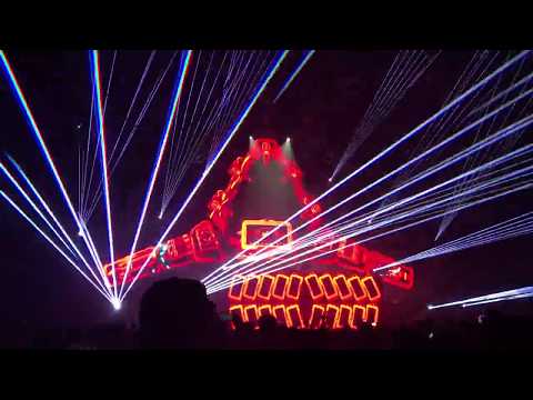Astrix (Full Set) in 1080p at DreamState SF 5/28/2017