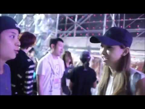 Amber - SM TOWN Live World Tour cut  14