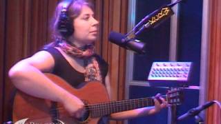 Agnes Obel performing &quot;Brother Sparrow&quot; on KCRW