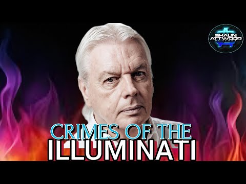 David I CRIMES of the ELITE