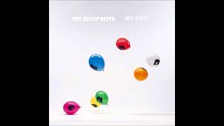 Pet Shop Boys - My Girl