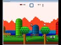 SMBX 1 4 4 Jumping On Koopas