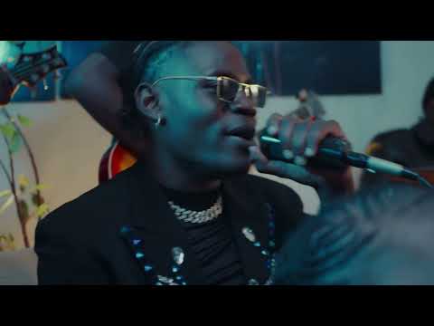 Joe Ikon ft Kambwiri Sisters _ NDAFIKA ( Acoustic performance )