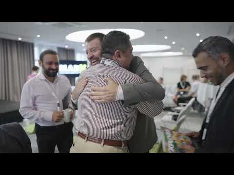 MADx Distributor Convention 2022