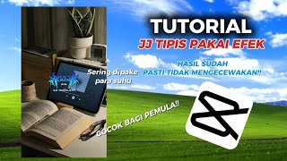 Download lagu TUTORIAL JJ TIPIS PAKAI EFEK!! COCOK BAGI PEMULA!! mp3