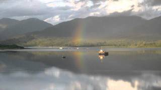 Steve Kracus - Reflecting