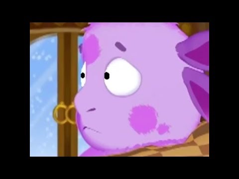 ЛУНТИК ПОБРИЛ ×ОПУ ДЕДУЛЕ | Лунтик #1 | RYTP