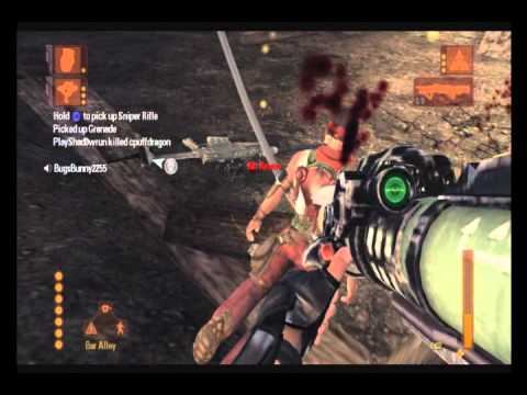 Shadowrun Sunday 7/22/2012