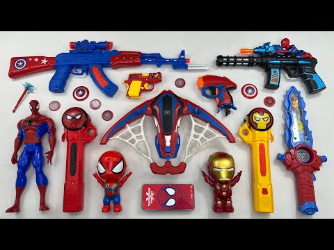 Spider-Man Rescue TUNG SAHUR vs SPIDERS BRIDGE Funny Game GTA superhero