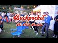 The PitchPockets - Backpocket - Live @ The Pitchmen House