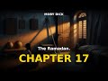 Moby Dick - Chapter 17: The Ramadan. | Herman Melville Audiobook
