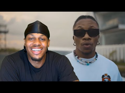 OXLADE - KU LO SA (REACTION)
