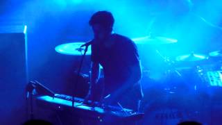 Between The Buried & Me-The Black Box live at the mohawk