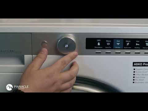 ASKO | Washing Machine