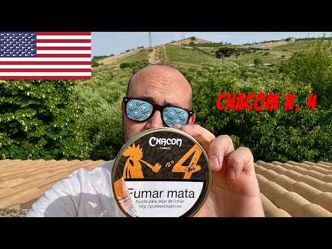 Chacom n. 4 - Recensione #ytpcpipecommunity