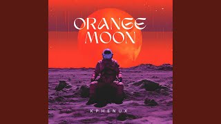 Orange Moon