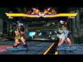 Julia Nina Vs Cammy Lili Splendid AI Tussle