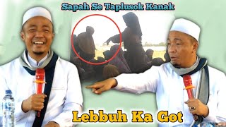 Download lagu Detik Detik Ada Yang Jatuh Pas Pengajianya Kh Musleh Adnan Live Pecoro Rambipuji Jember mp3