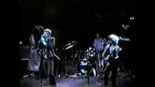 THE FALL live at London Astoria May 13th 1987 PART 3