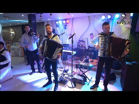 Moma Krstic``Hit Orkestar `` - Prelepo kolo na jos lepsoj svadbi  ( Krusevac )