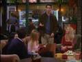 Friends Bloopers: Season 6 - Part 1