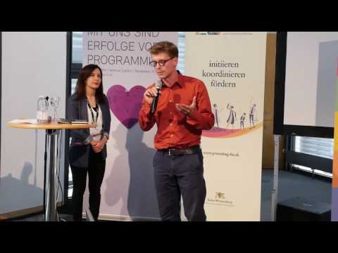 Elevator Pitch BW Landesfinale 15/16 - PROMT