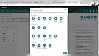 How to Use LIRN st Charisma University