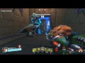 Paladins Drogoz The Shield Breaker Game Play