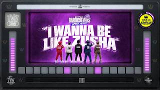 I Wanna Be Like Zusha (UPMIX)