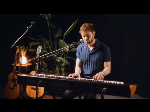 James TW - Speechless (Live)