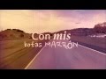 Vázquez Sounds - Me Voy, Me Voy (Lyric Video ...
