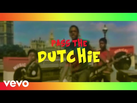 Musical Youth, Speed Radio - Pass The Dutchie (Sped Up Version / Lyric Video)