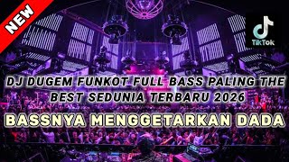 Download lagu DJ DUGEM FUNKOT PALING THE BEST SEDUNIA TERBARU 2026 ‼️ Remix Dj Paling Gacor ⁉️ DUGEM FULL BASS mp3 Download lagu DJ DUGEM FUNKOT PALING THE BEST SEDUNIA TERBARU 2026 ‼️ Remix Dj Paling Gacor ⁉️ DUGEM FULL BASS mp3