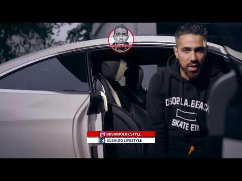 Bushido - Fackeln im Wind (WM Song) [Full HD]