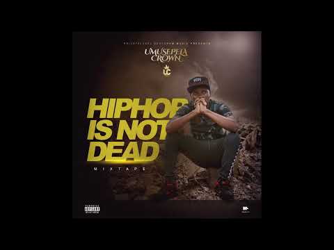 01. Umusepela Crown - "Ubwite (Intro)" ft.  K'nas